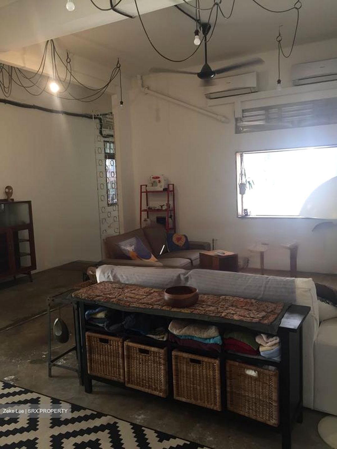 Tiong Bahru Estate (D3), Apartment #637864561